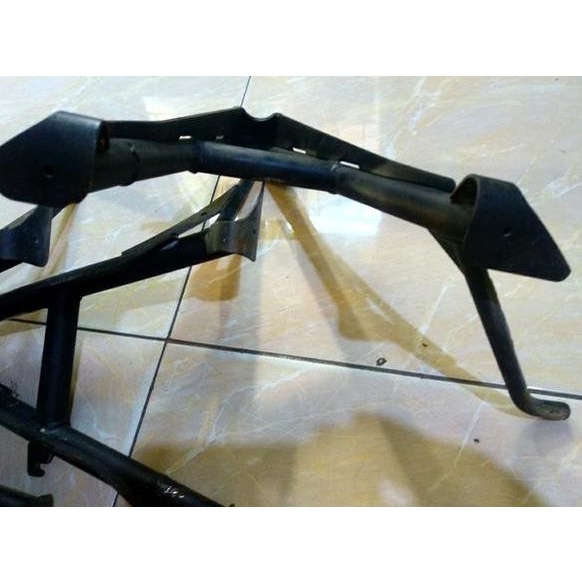 promo Motor Sparepart Motor STANDAR 2 TENGAH HONDA VERZA MGA PRO NEW MONSHOK