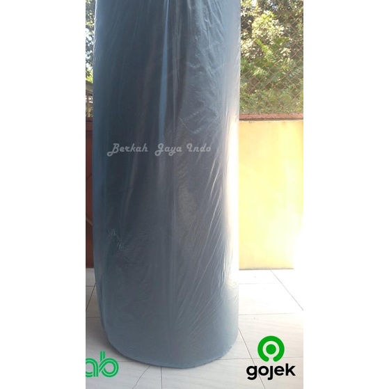 

BUBBLE WRAP / PLASTIK GELEMBUNG HITAM ROLL 50MX125CM (BACA DESKRIPSI)