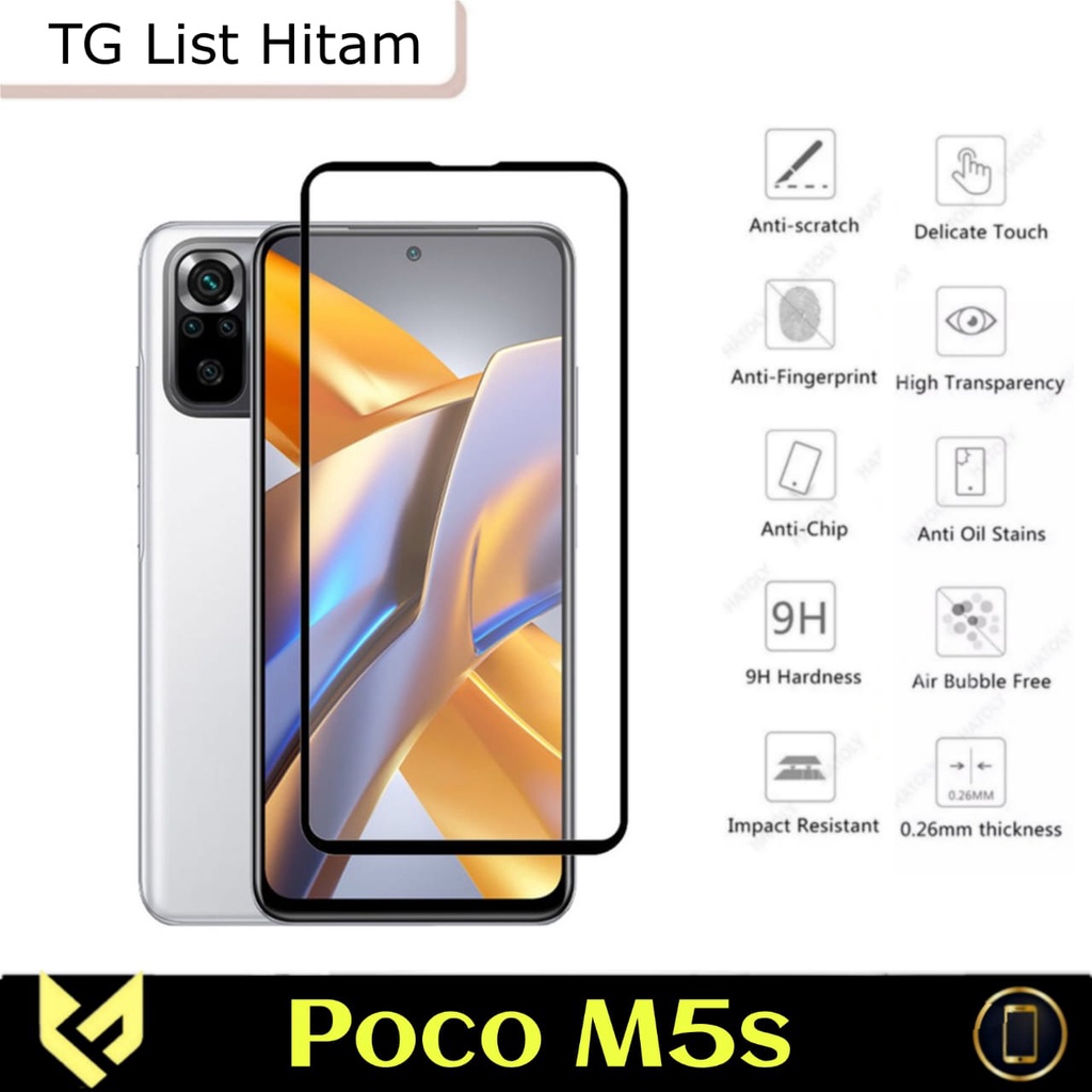 PROMO Paket 4IN1 Case For XIAOMI POCO M5s SoftCase Fusion Xundd Free Tempered Glass Layar Warna &amp; Tempered Glass Camera &amp; Garskin Carbon