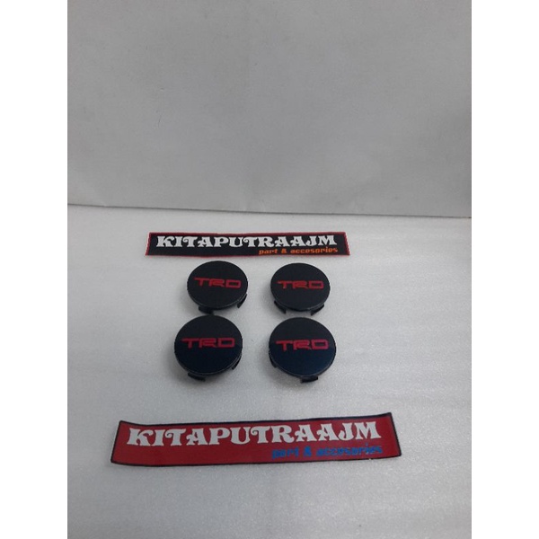 tutup velg dop roda trd rush innova avanza dop roda rush innova avanza trd