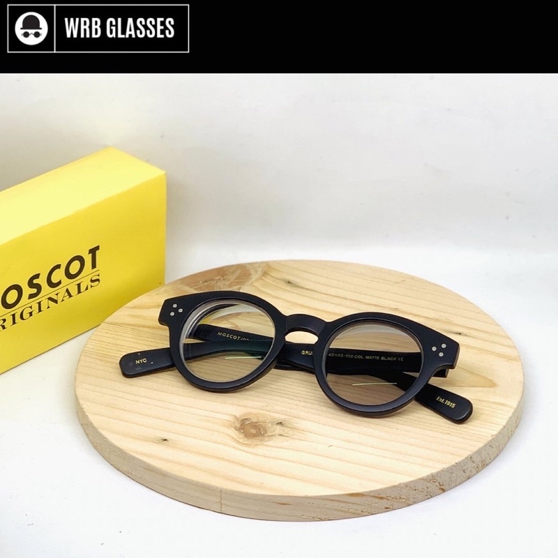 MOSCOT GRUNYA PHOTOCROMIC