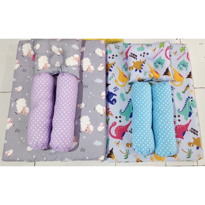 Kasur baby new born matras kasur bayi baru lahir