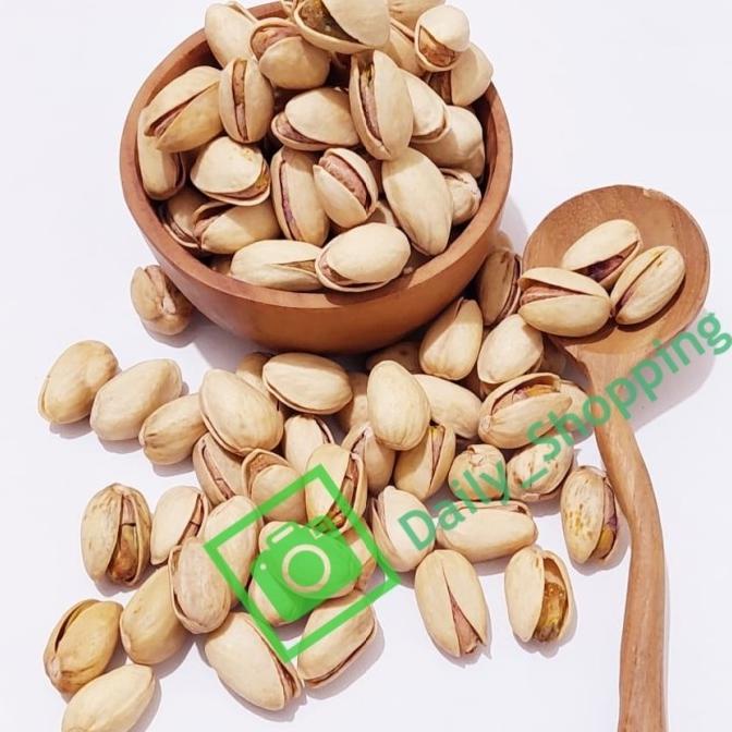 

Roasted Pistachio Premium Quality 250gr