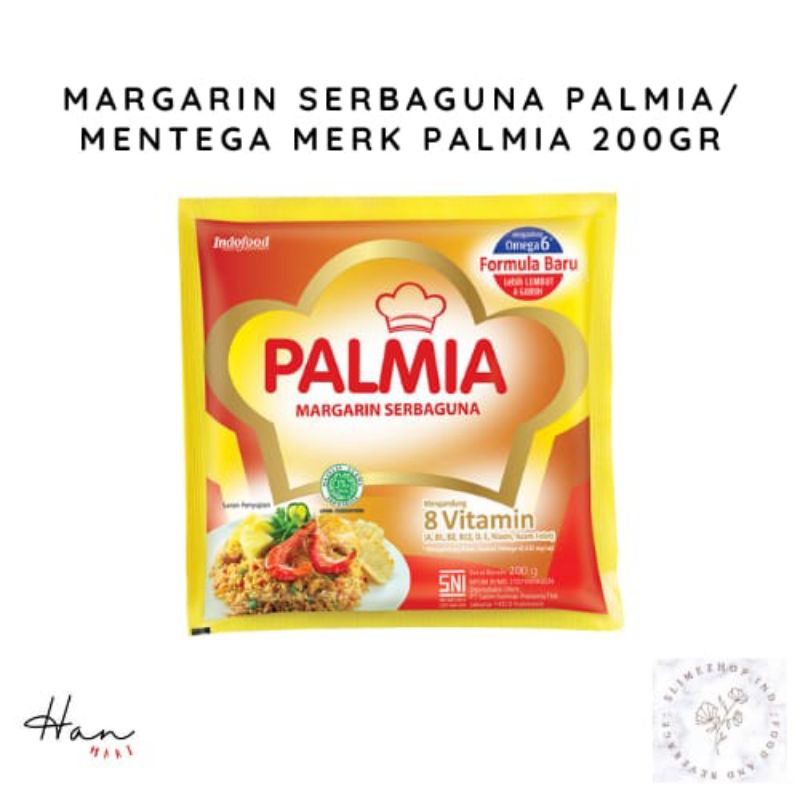 

Margarine Filma / Margine serbaguna 200gr