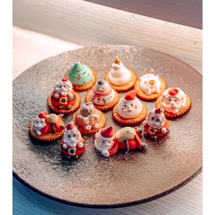 

MeringueCookies