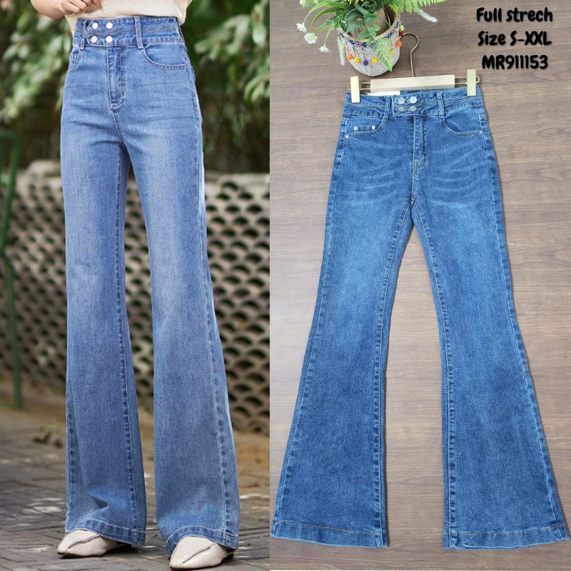 PGMTA CELANA JEANS IMPORT MURAH KEKINIAN TANAH ABANG SERI WARNA MIN 5 PCS JEANS IMPORT KEKINIAN