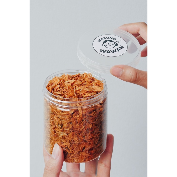 

Bawang goreng