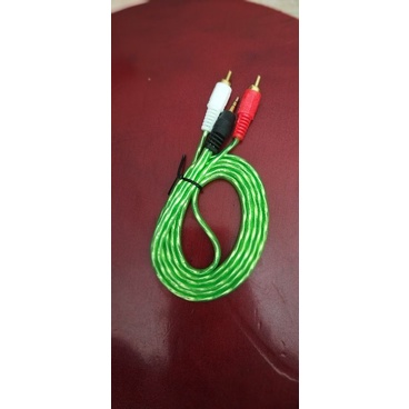 kabel audio/video/s-VHS high grade cable