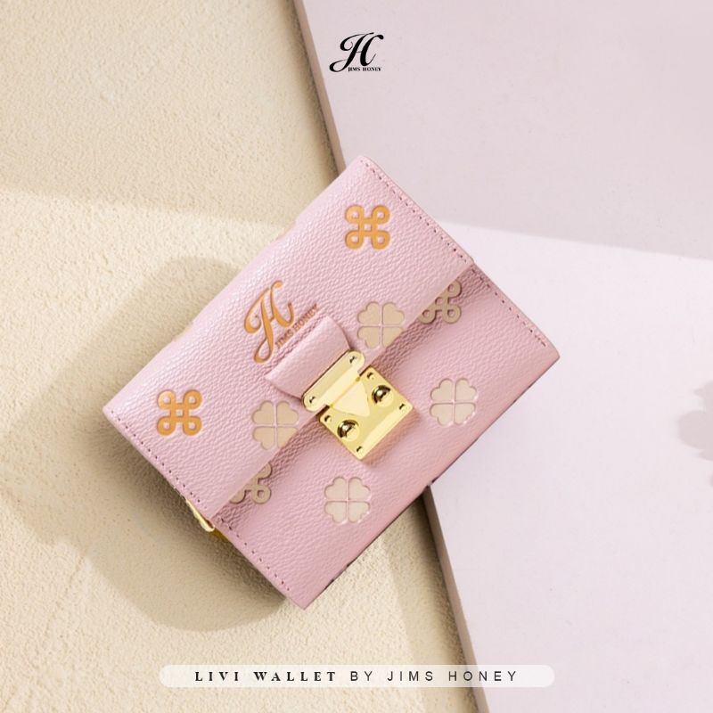 Jimshoney Livi wallet