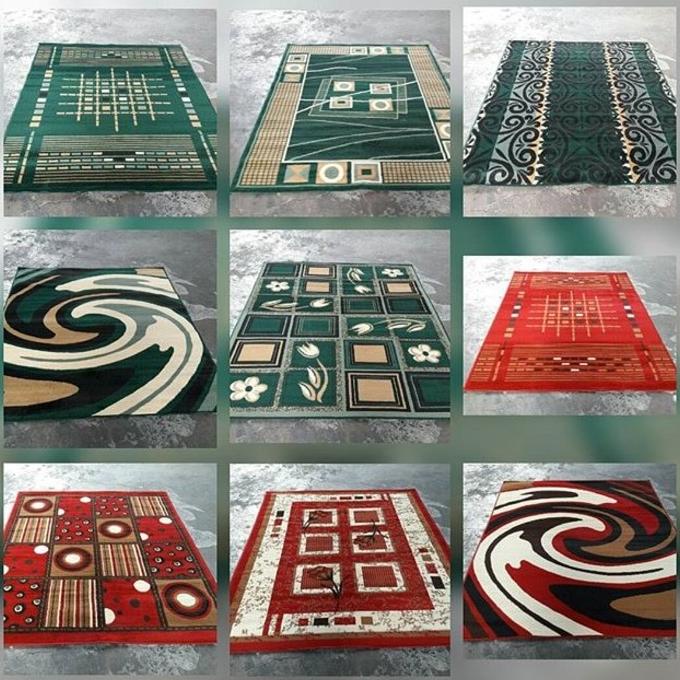 Karpet Permadani BCF 190 x 260