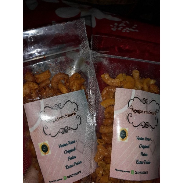 

Makaroni