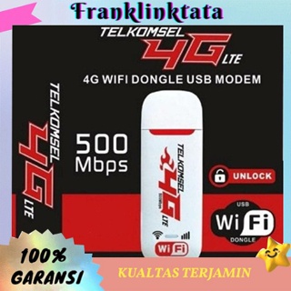 ♥2.2♥Portable Modem Wifi Mifi 4G LTE Modem USB 500mbps Unlock Band 1/3/5/40