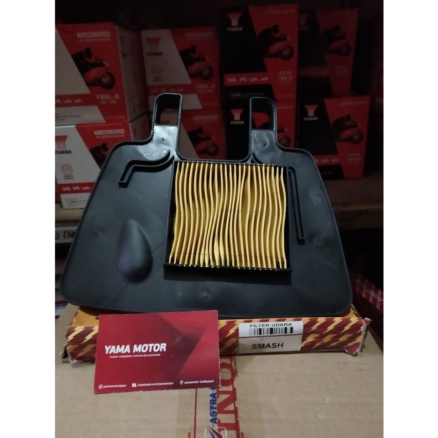 FILTER UDARA SMASH TOKAIDO