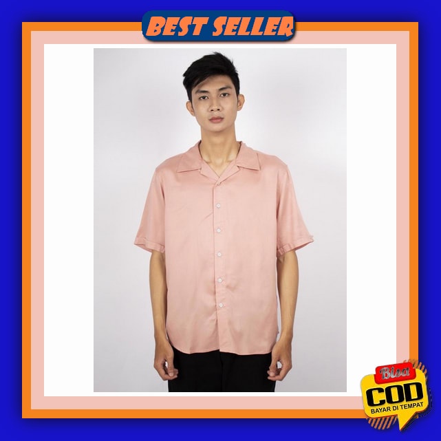 Terbaru Kemeja Flanel Pria Lengan Panjang Kualitas Premium Unisex Atasan Pria Kemeja Pria Kotak Kota
