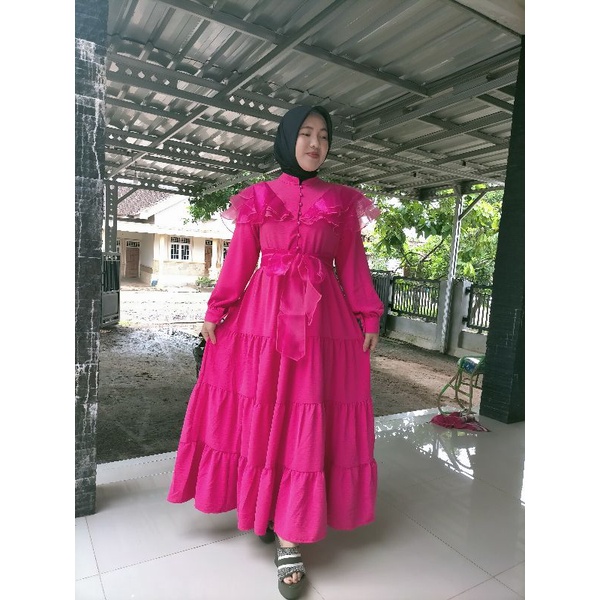 dress rumbai sarah mentari