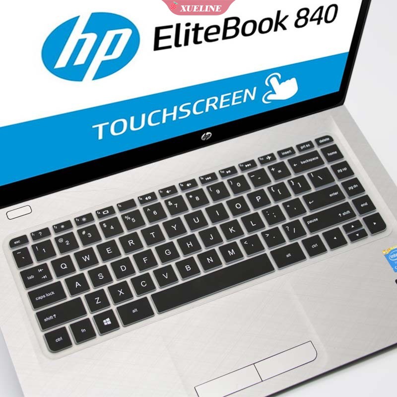 Film Pelindung keyboard laptop Untuk HP Pavilion 14-aq001tu 14q-cs0001TX I5-8250U 14 &quot;ZXL