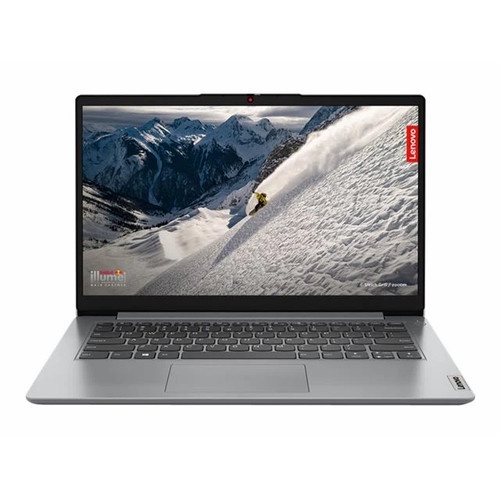 Laptop Gaming Lenovo Ideapad Slim 1 Amd Ryzen 3 7320U Ram 8GB 512GB SSD 14 FHD Windows 11 OHS