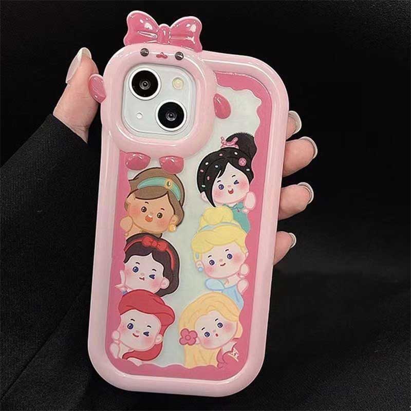 Case Motif Kartun Disney Monster Untuk VIVO V27E Y02 Y16 Y22 Y35 Y22S Y33S Y21T Y21S Y33S Y11 Y12 Y15 Y17 Y12S Y12A Y15S Y15A Y20S Y30 Y25 Y19 Y50I Y20S Y30