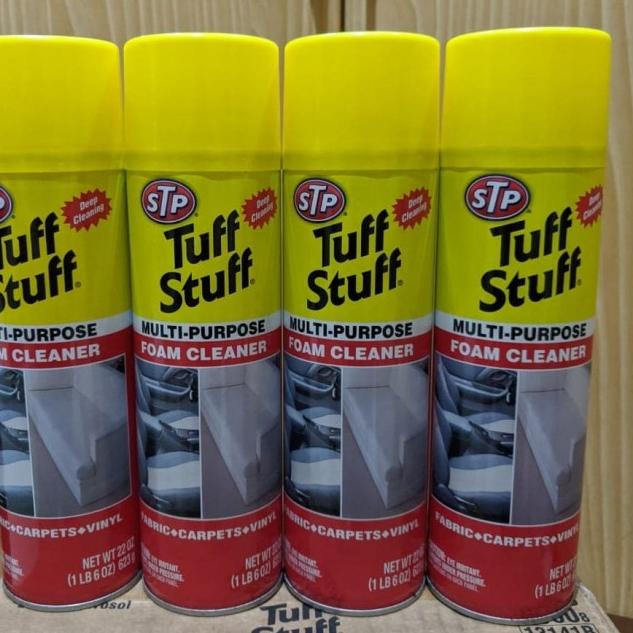 Tuff Stuff Pembersih Multiguna