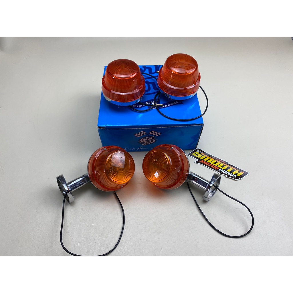 Sein Honda C70 sen Honda C70 c700 reting Honda C70 mica mika candi botnfree