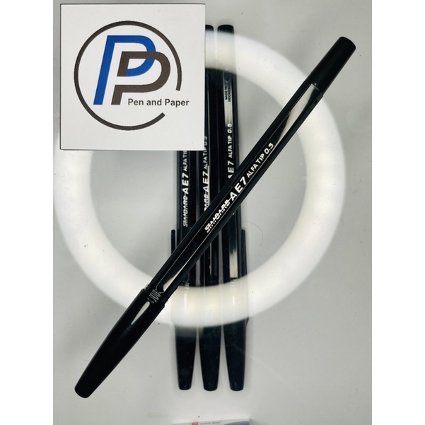 

Bolpoin Balpoint Bulpen Pulpen Standard