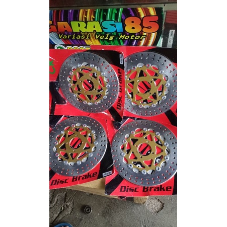 Piringan Cakram Jupiter