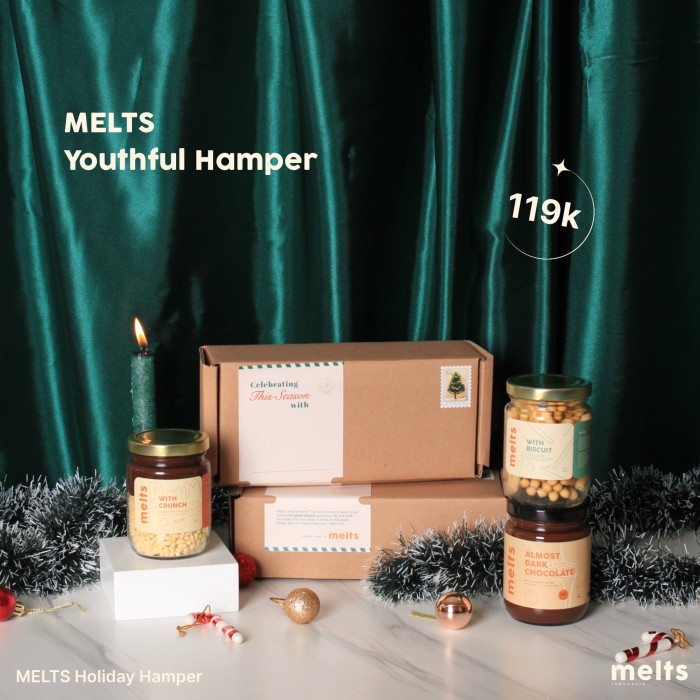 

(COD) MELTS Youthful Hamper