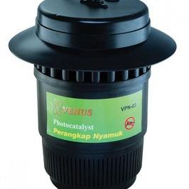 Venus Perangkap Nyamuk Ti-02-Hitam