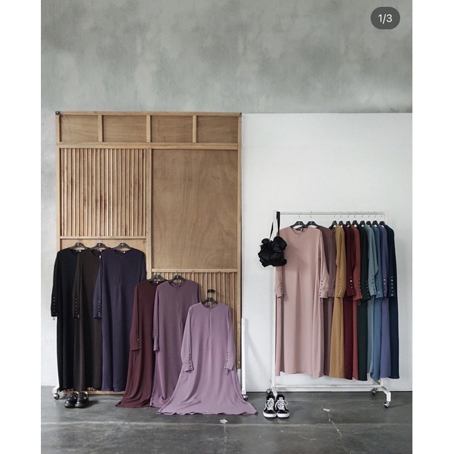 saila Cocoa size M aljenna