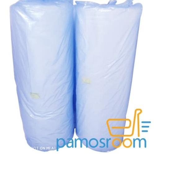 

PROMO Bubble pack (packing) / bubble wrap (wrapping) U : 1,25m x 50m