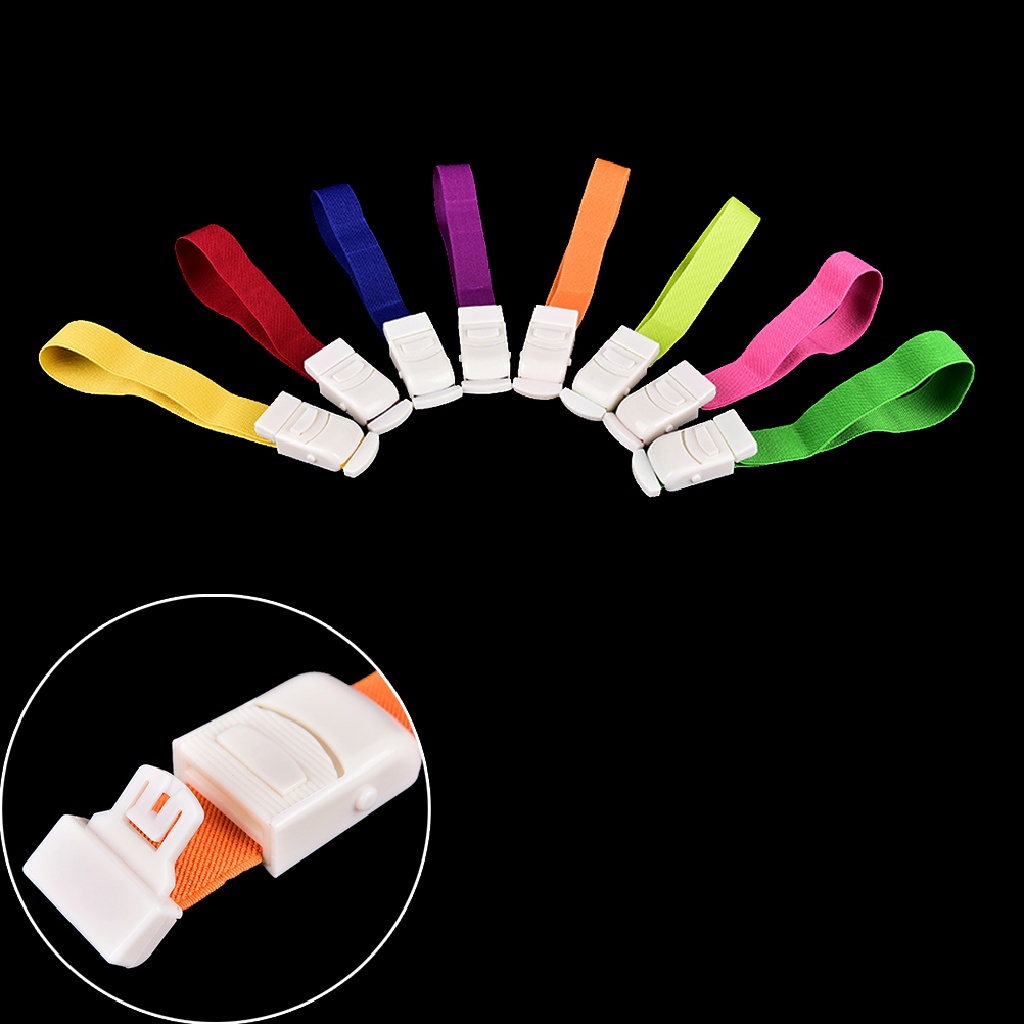 Deid 1Pc Turniket Paramedis Quick Slow Release Untuk Olahraga / Darurat