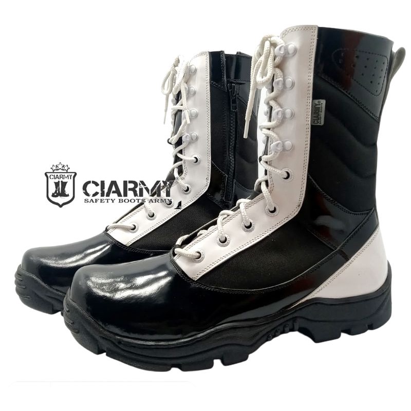 Sepatu PDL Provos Ciarmy C-103FR