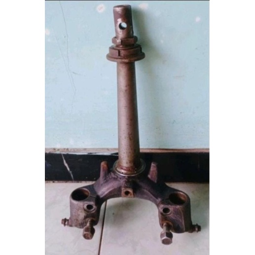 segitiga honda grand