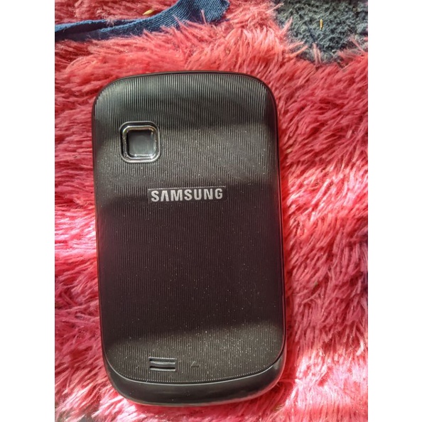 CASING HOUSING SAMSUNG GALAXY