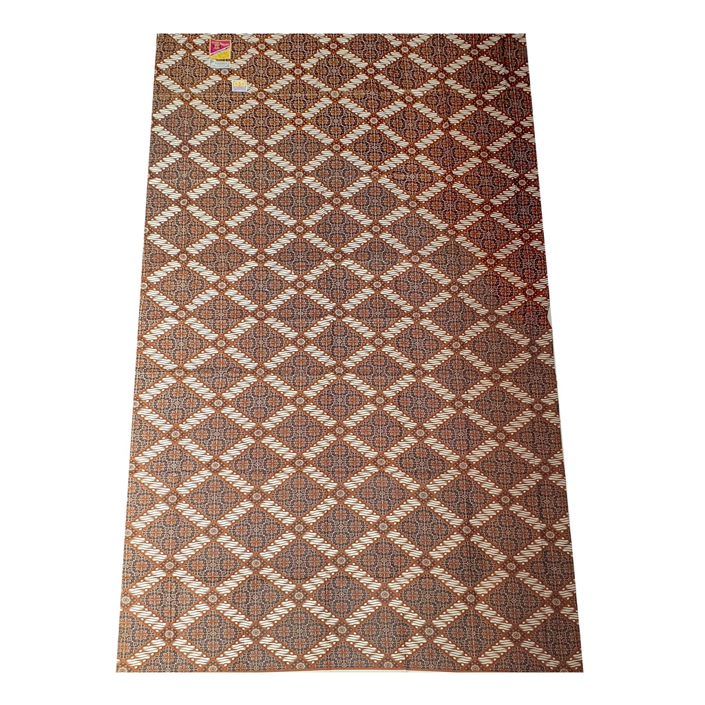 Kain Batik Panjang Soga / Kain Jarik