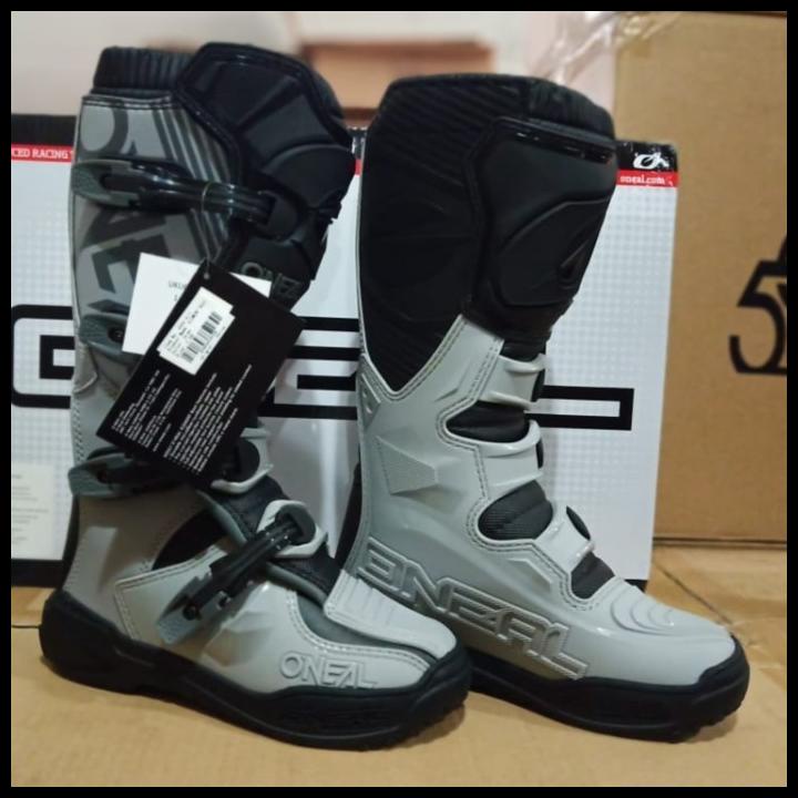 Sepatu Oneal Element 2020