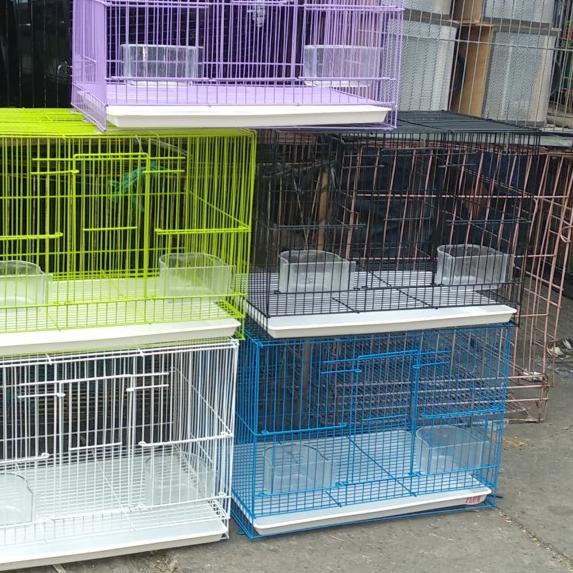 Kandang Kucing Kelinci Murah Meriah