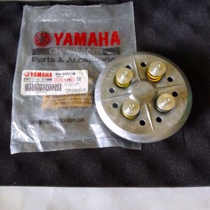 RUMAH PER KOPLING RX KING/UPDATE PER SMASH