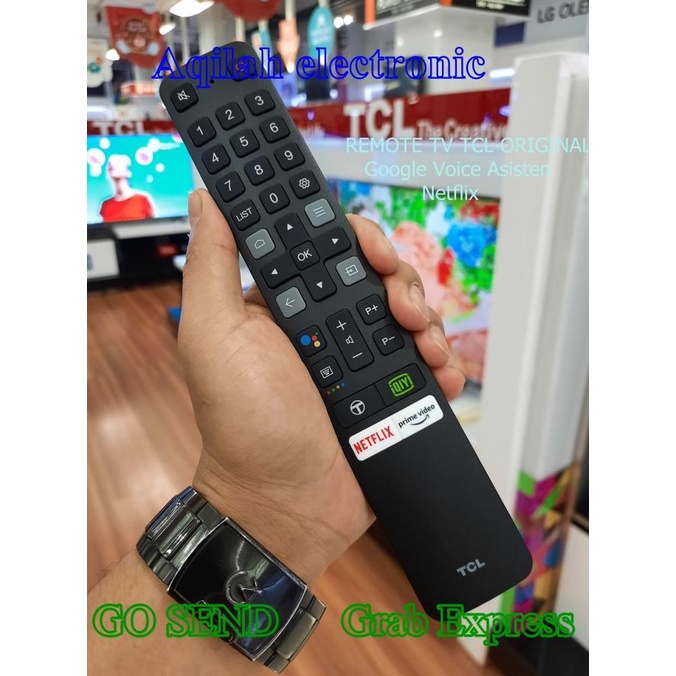 tcl a10