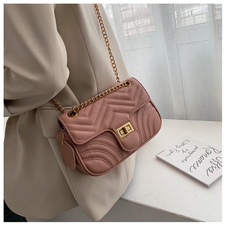 FLASH SALE! KEF Tas Wanita Kim Import Premium 2010/ShoulderBag Slingbag Fashion Korea - 2010