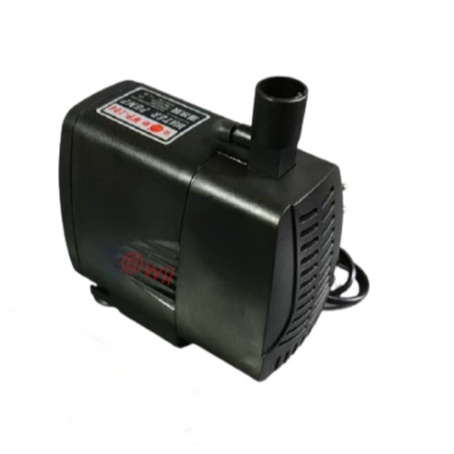 YAMANO WP 104 WP104 WP-104 Pompa Air Celup Pompa Kolam Aquarium