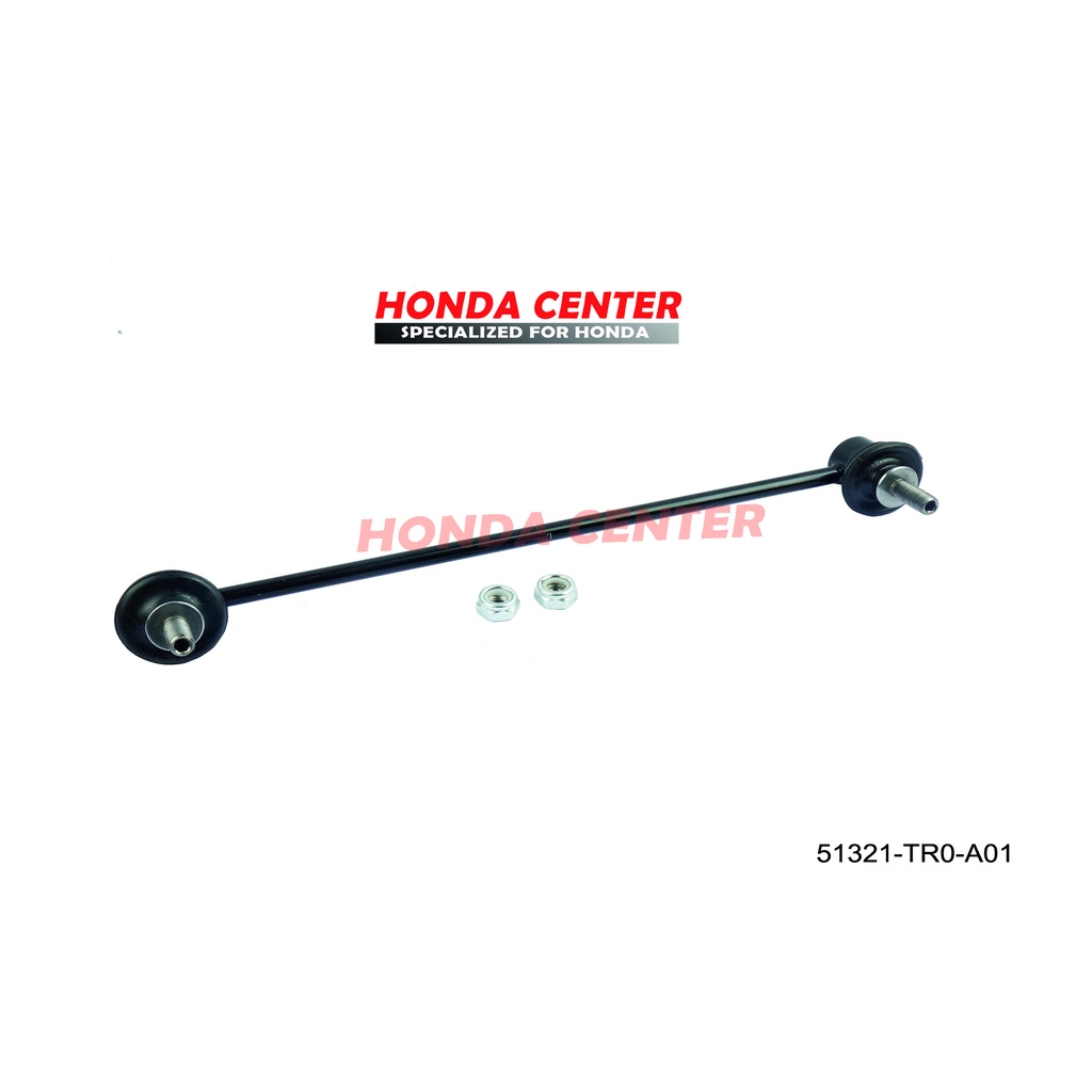 link stabil stabilizer depan kiri  civic  2012 2013 2014 2015