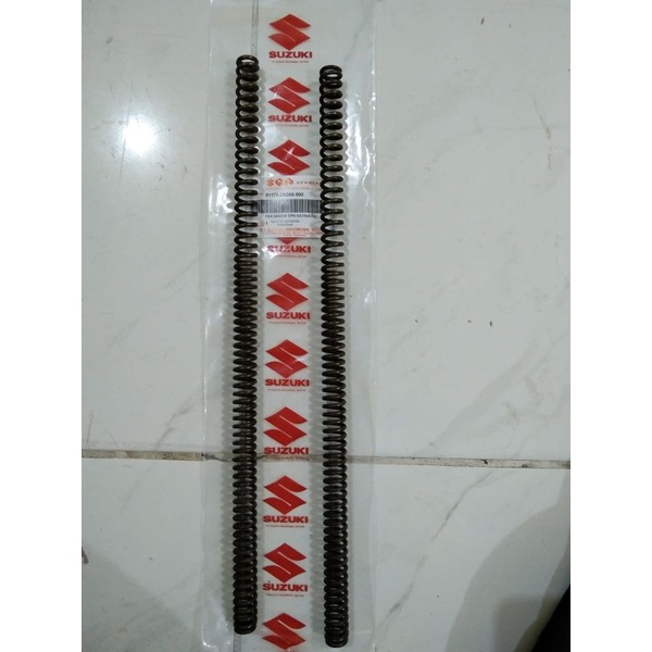 PER SHOCK PERSHOCK PER SOK SATRIA FU