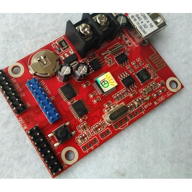 Controller TF-S6UW0 Wifi