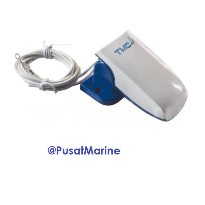 Float Switch untuk Bilge Pump New Auto Protector 10050 TMC barang promo