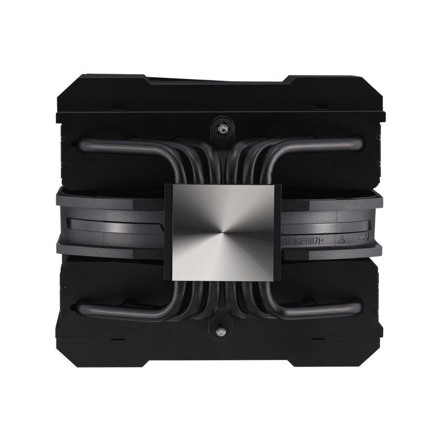 Cooler Master MasterAir MA624 Stealth - CPU Air Cooler