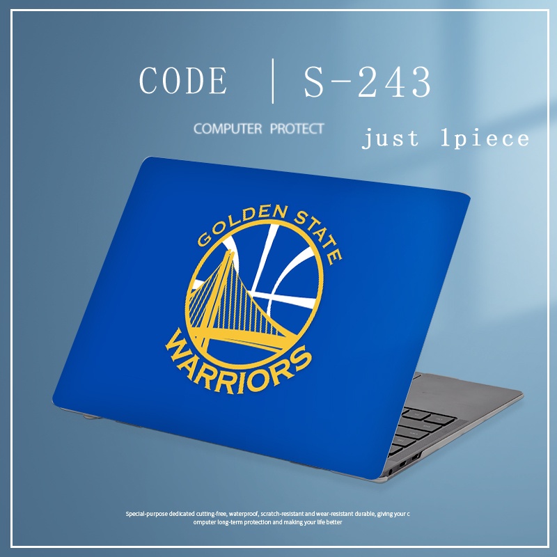 1pc Universal Bebas Potong COD Menyesuaikan 12 13 14 15.6 Inch Cover Laptop Stiker Skin Untuk Acer Swift 5v15 TX40 Nitro 5tmptx50 Quote Kata Kata Kata Terkenal Lembaran Decals