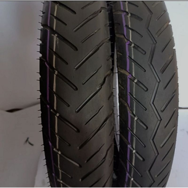 ban mio sporty sepasang uk 70/90-80/90 ring 14 ban seken ukiran
