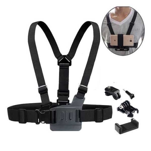 FMFIT Ches Trap / Chest Belt