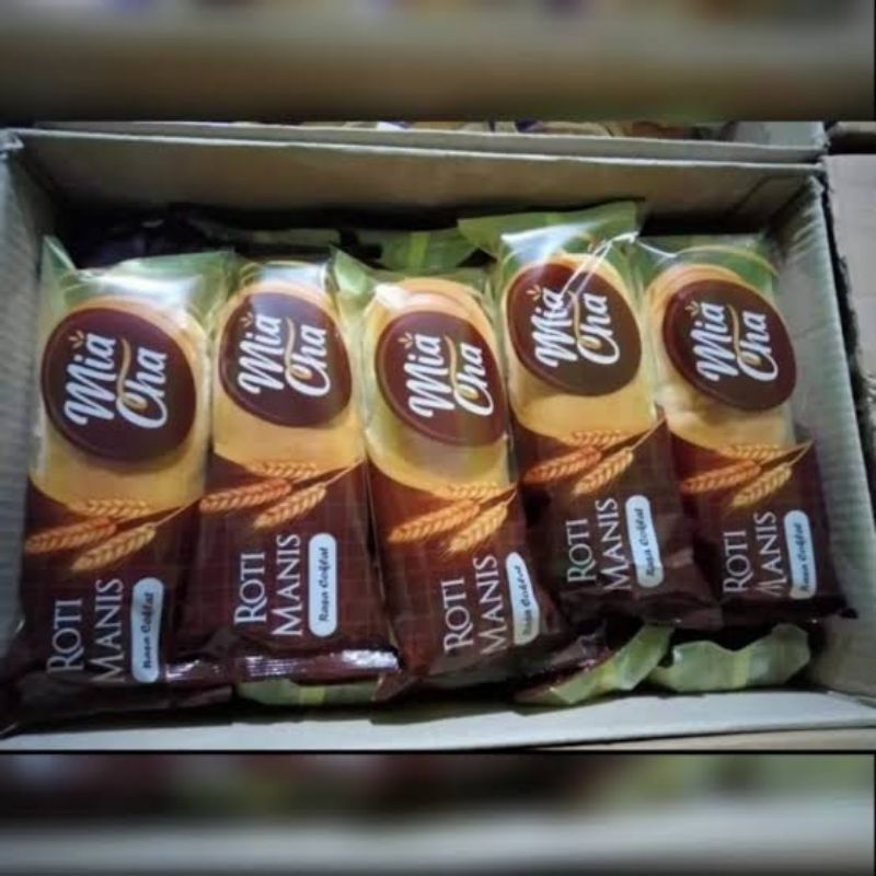 

Agen Kue Pasar Kalideres / Mia Cha / Agen Kue Ps Kalideres